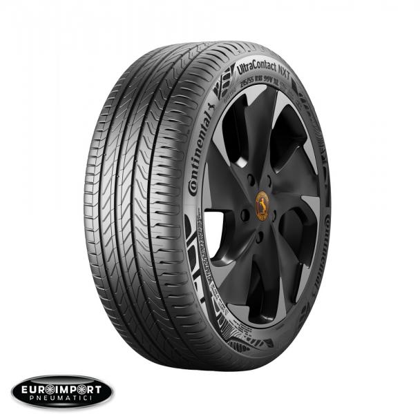 Continental ULTRACONTACT NXT  235/45 R20 100 V  XL  TL BORDINO DOT 2024
